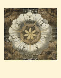 Buy Rosette Detail II at AllPosters.com