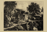 Buy Wensley Mill at AllPosters.com