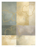 Arbor Leaves II