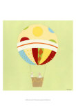 Up, Up and Away IV