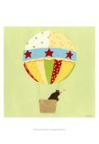 Up, Up and Away I