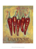 Buy Cayenne at AllPosters.com