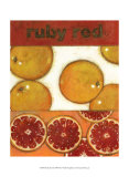 Buy Ruby Red at AllPosters.com