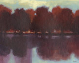 Crimson Lake II