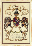 Crackled Lord Wycombe