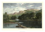Buy Enchanted Mountain at AllPosters.com