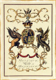 Crackled Lord Montague