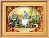 Last Supper