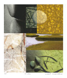 Egg And Nest-Acadia Series