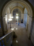 Buy Lobby of the Cleveland Public Library's Main Branch at AllPosters.com