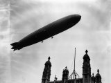 Buy The Graf Zeppelin Airship in London at AllPosters.com