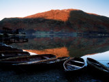 The Lake District, Ulswater Cumbria