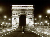 France Paris, August 1960