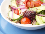 Buy Bowl of Salad at AllPosters.com