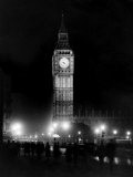 Big Ben circa 1936
