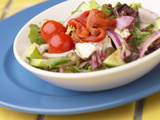 Buy Garden Salad in a Bowl at AllPosters.com