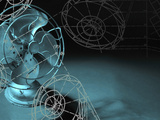 Buy Engineering Schematics on Antique Fan at AllPosters.com