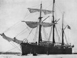 Roald Amundse, The First to Reach the South Pole on December 14th, 1911