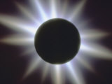 A Solar Eclipse