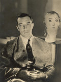Buy Buster Keaton at AllPosters.com