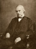 Buy Joseph Lister English Surgeon Medical Scientist and Founder of Antiseptic Surgery at AllPosters.com