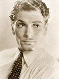 Sir Laurence Olivier, British Actor of Stage and Screen