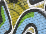 Buy Close-up of Graffiti at AllPosters.com
