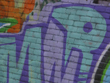 Buy Close-up of Graffiti at AllPosters.com