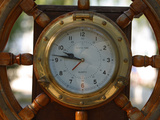 Nautical Clock