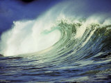 Buy Ocean Waves at AllPosters.com
