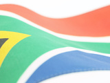 Buy South African Flag at AllPosters.com