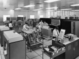The Central Computer at Harwell