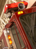 Buy Red Fire Truck at AllPosters.com