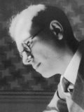 Buy Olivier Messiaen French Musician at AllPosters.com