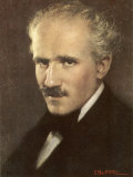 Buy Arturo Toscanini Italian Conductor Known for His Dynamic Style at AllPosters.com