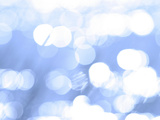 Bright and Glittery Background