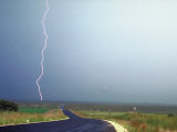Lightning in the Sky