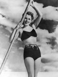 Buy Woollen Swimwear 1940 at AllPosters.com