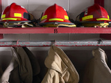 Firefighting Gear
