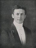 Buy Houdini, Portrait at Age 32 at AllPosters.com