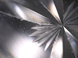 Abstract Silver