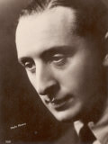 Vladimir Horowitz American Pianist Born in Russia