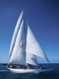 Buy Sailboat on Sea at AllPosters.com