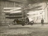 Pescara Helicopter 1922