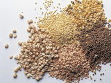Buy Assorted Grain at AllPosters.com