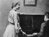 Buy Helen Adams Keller American Author and Lecturer at AllPosters.com