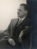 Buy William Somerset Maugham English Novelist and Short Story Writer at AllPosters.com
