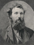 Buy John Muir Scottish-American Naturalist at AllPosters.com