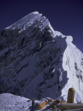 Buy South Summit of Everest with Oxygen Bottles, Nepal at AllPosters.com