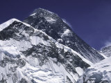 Buy Mount Everest, Nepal at AllPosters.com